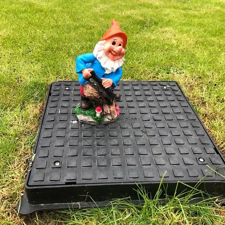 Dom wakacyjny Roundhay House *