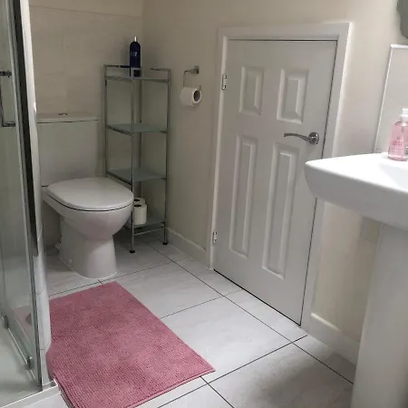 度假居 Roundhay House 利兹