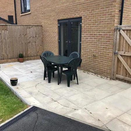 Dom wakacyjny Roundhay House