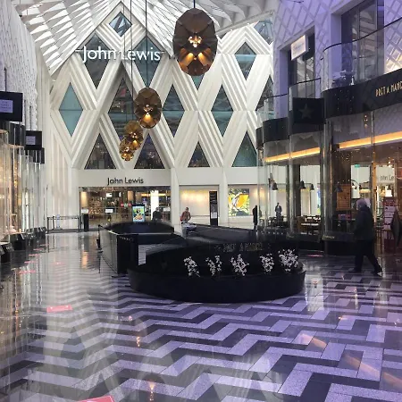 Roundhay House 度假居