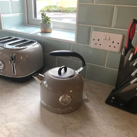 Roundhay House Leeds (West Yorkshire)