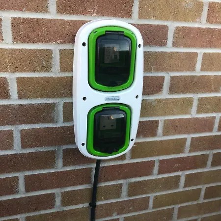 Roundhay House 利兹